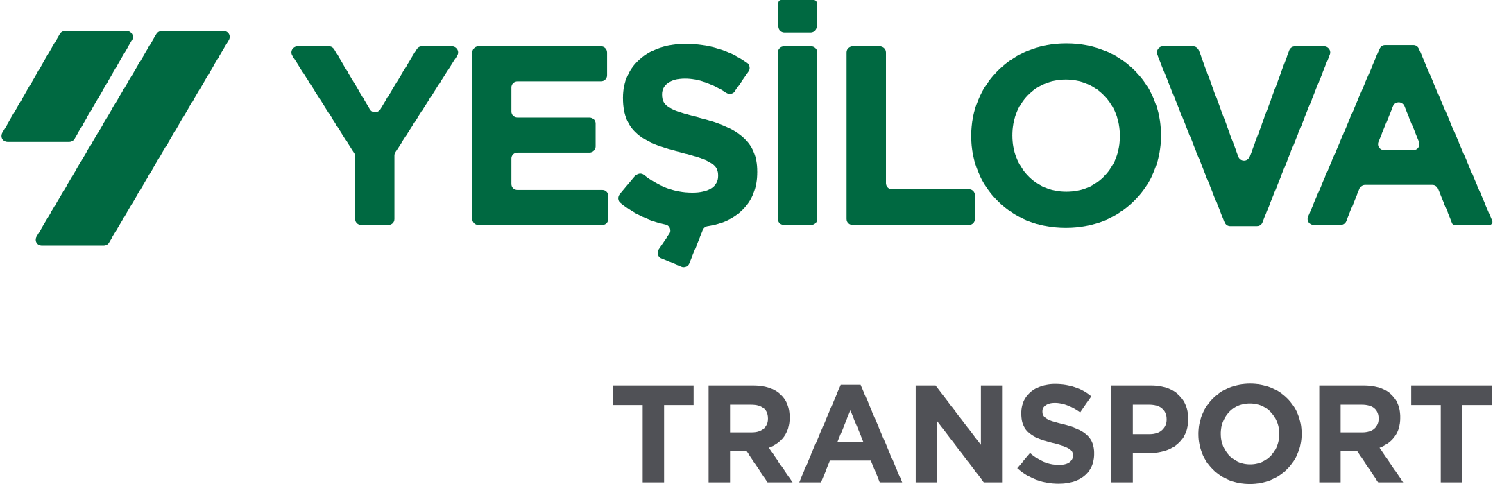 Yeşilova Transport
